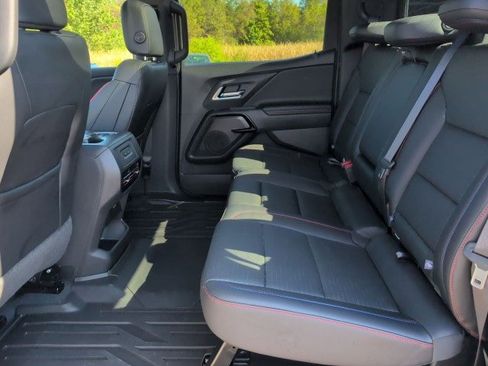 New 2025 Chevrolet Silverado EV RST AWD/4WD image 26