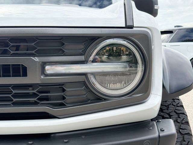 Used 2023 Ford Bronco Raptor AWD/4WD image 9