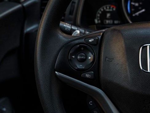 Used 2020 Honda Fit EX image 12