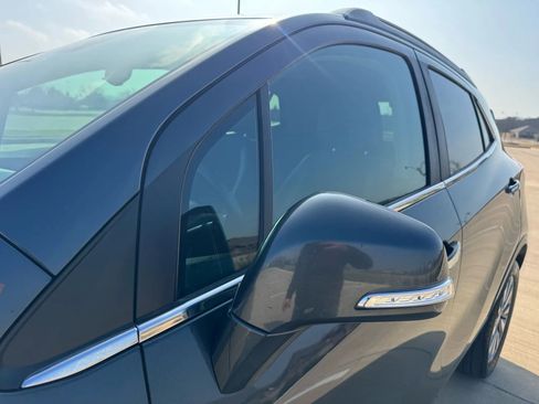 Used 2018 Buick Encore Preferred image 14