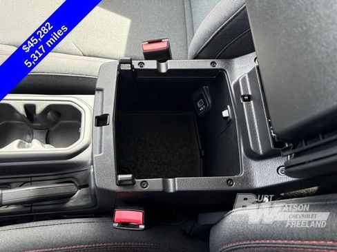 Used 2026 Jeep Wrangler Unlimited Rubicon AWD/4WD image 24
