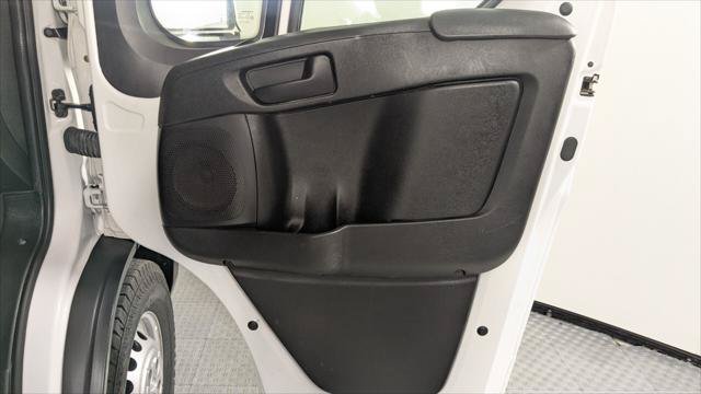 Used 2023 RAM ProMaster 2500 FWD image 15