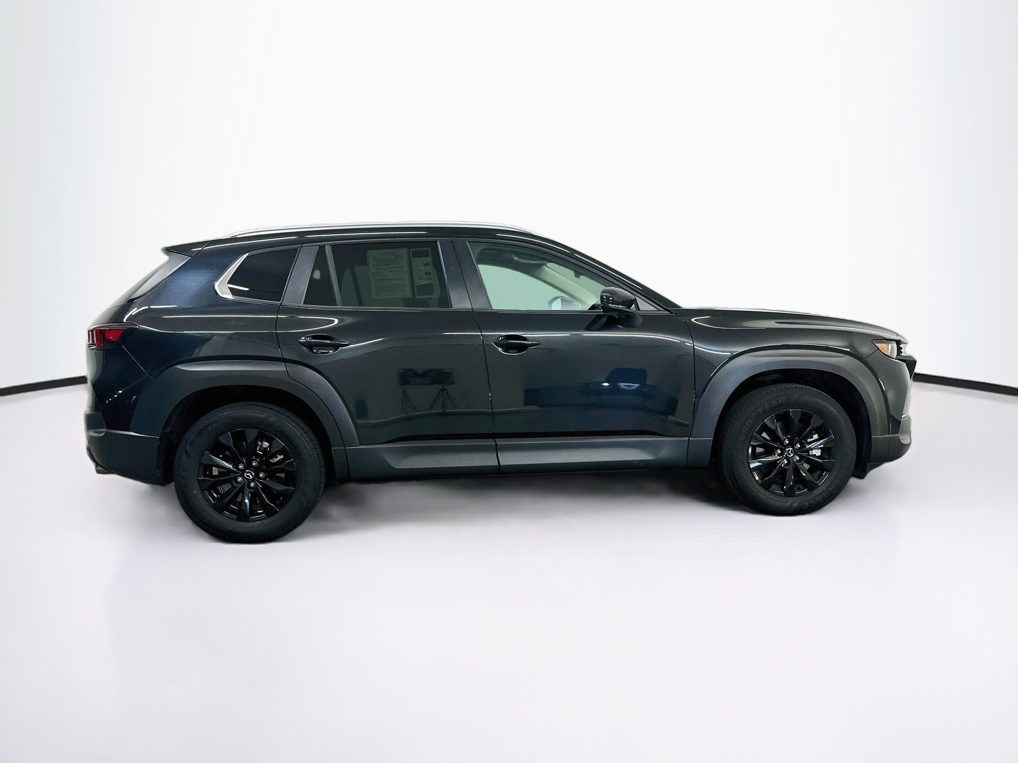 Used 2026 MAZDA CX-50 AWD 2.5 S w/ Preferred Pkg image 10