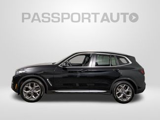 Used 2022 BMW X3 xDrive30i w/ Convenience Package w/ZPA video 2