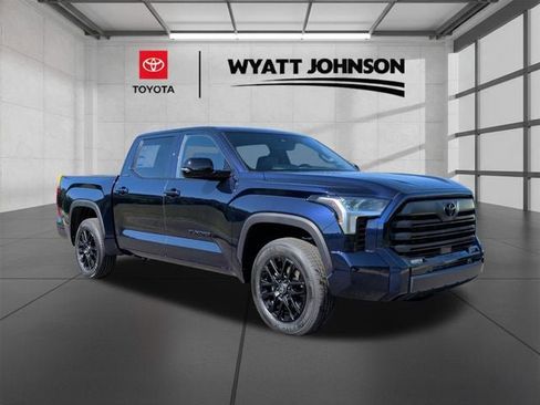 New 2026 Toyota Tundra Limited AWD/4WD image 6