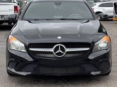Used 2014 Mercedes-Benz CLA 250 4MATIC image 3