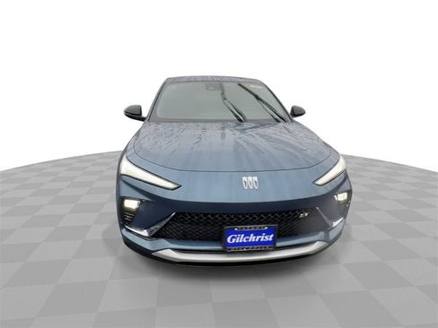 New 2026 Buick Envista Sport Touring image 3