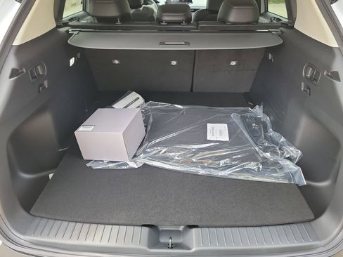 New 2026 MAZDA CX-50 AWD 2.5 S w/ Cargo Package image 9