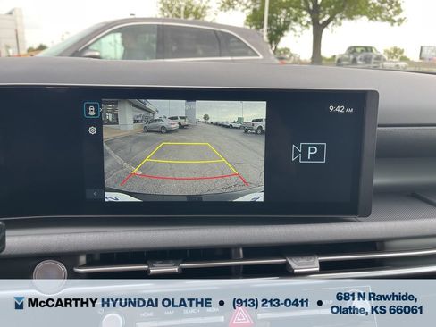 Used 2025 Hyundai Tucson XRT FWD image 7