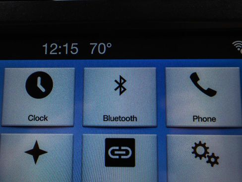Used 2017 Ford F150 Lariat RWD image 11