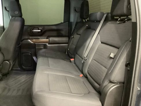 Used 2021 Chevrolet Silverado 1500 RST AWD/4WD image 8