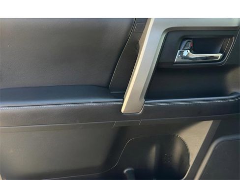 Used 2019 Toyota 4Runner SR5 image 16