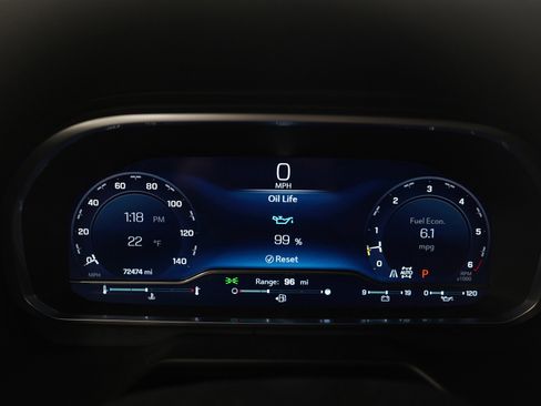 Used 2023 Chevrolet Tahoe LT image 30