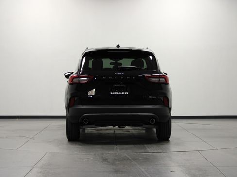 New 2026 Ford Escape ST-Line w/ Cold Weather Package image 5