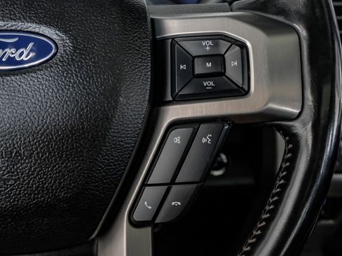 Used 2019 Ford F250 Platinum w/ Platinum Ultimate Package image 17