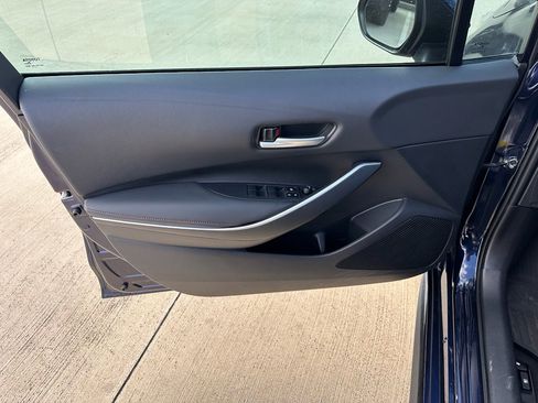 Used 2024 Toyota Corolla SE image 9