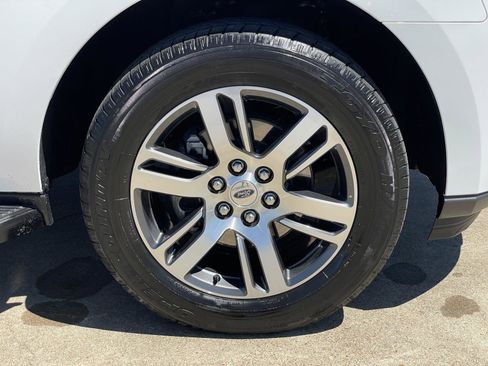 Used 2024 Ford Expedition Limited RWD image 61
