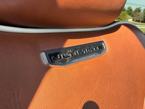 Used 2023 GMC Yukon XL Denali Ultimate image 39