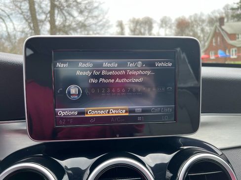 Used 2016 Mercedes-Benz C 300 4MATIC Sedan image 29