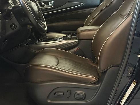 Used 2020 INFINITI QX60 Luxe w/ Essential Package AWD/4WD image 11