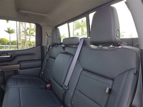 Used 2021 GMC Sierra 1500 Denali w/ Technology Package image 16