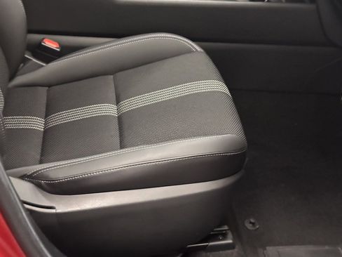 Certified 2025 MAZDA CX-50 AWD 2.5 S w/ Weather Package image 12