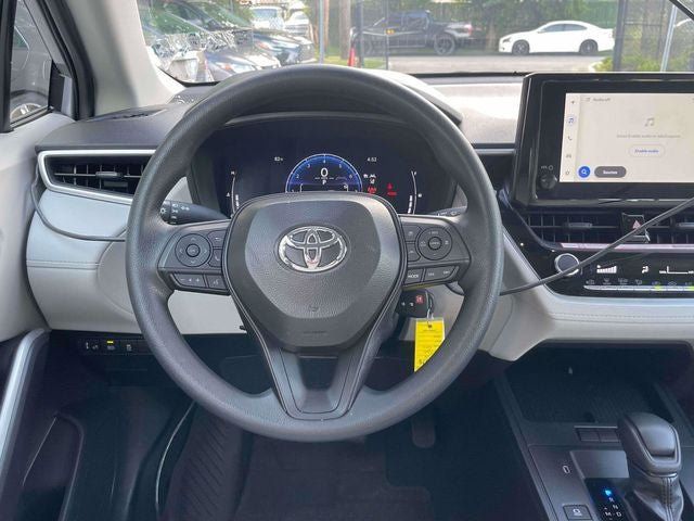 Used 2026 Toyota Corolla Cross L AWD/4WD image 15