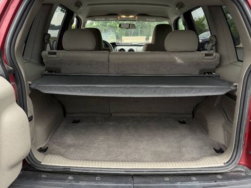 Used 2007 Jeep Liberty Sport AWD/4WD image 14