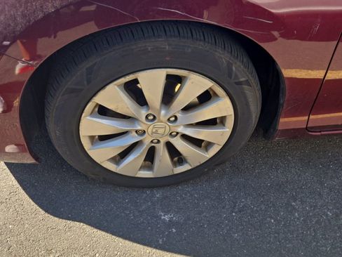 Used 2014 Honda Accord EX-L image 11