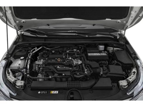 Used 2021 Toyota Corolla XSE FWD image 12