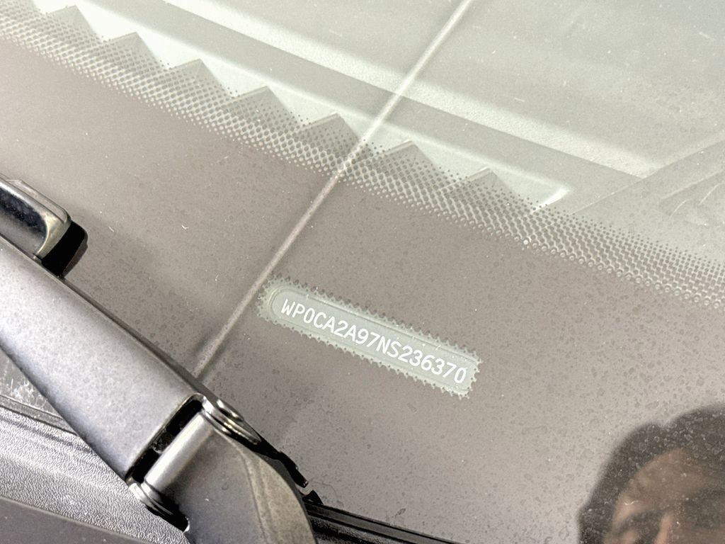 Certified 2022 Porsche 911 Carrera RWD image 27