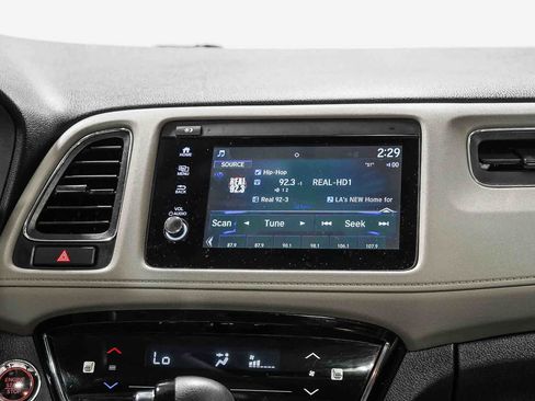Used 2022 Honda HR-V EX image 14