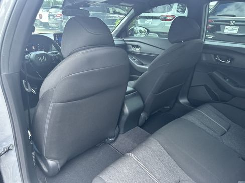 Used 2024 Honda Accord Sport image 14