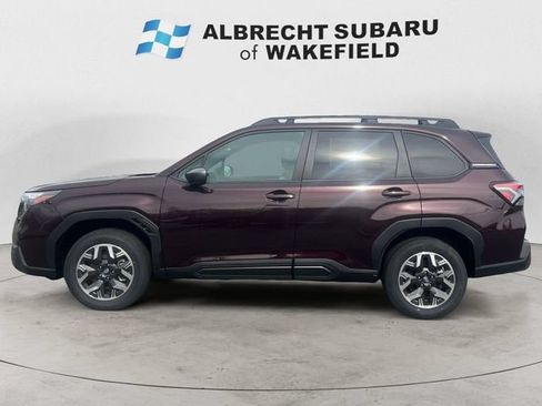 New 2026 Subaru Forester Premium AWD/4WD image 2