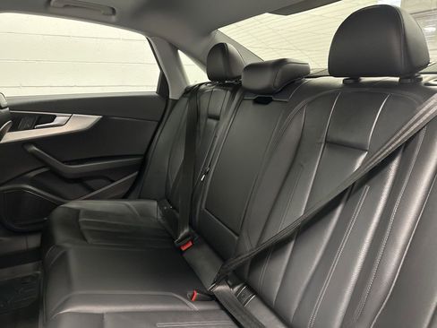 Used 2018 Audi A4 2.0T Premium Plus w/ Premium Plus Package AWD/4WD image 17