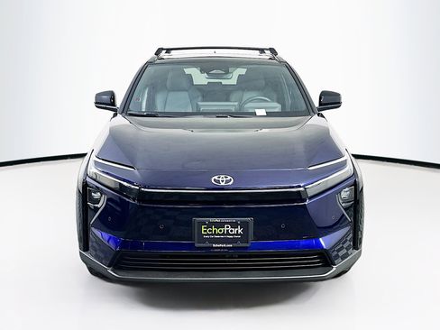 Used 2026 Toyota bZ FWD image 2