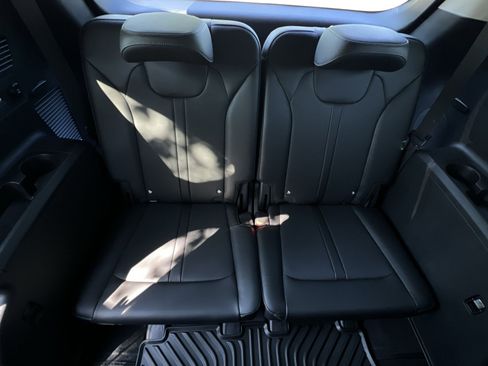 New 2026 Kia Sorento S FWD image 34