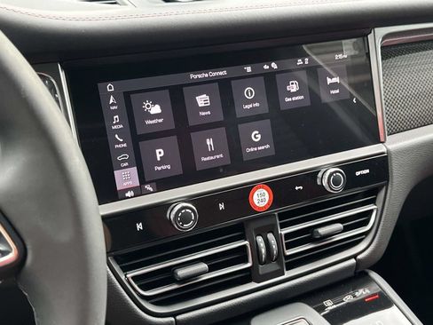 New 2026 Porsche Macan GTS AWD/4WD image 26