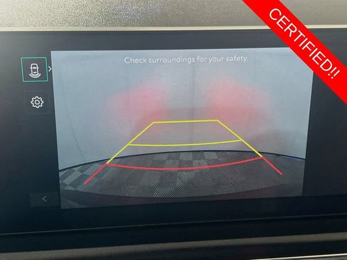 Certified 2025 Kia K5 GT-Line w/ GT-Line Premium Package FWD image 15