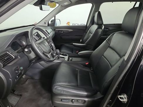 Used 2019 Honda Pilot EX-L image 18