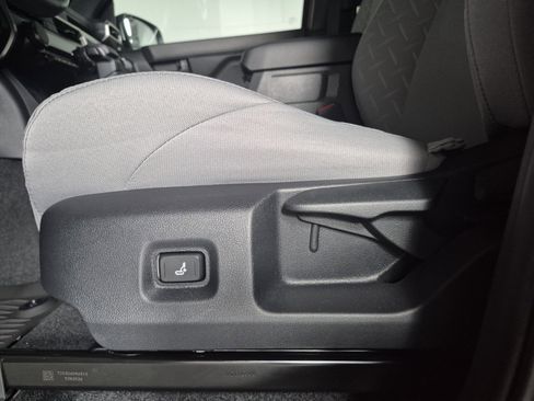 New 2026 Toyota Tacoma SR5 image 21