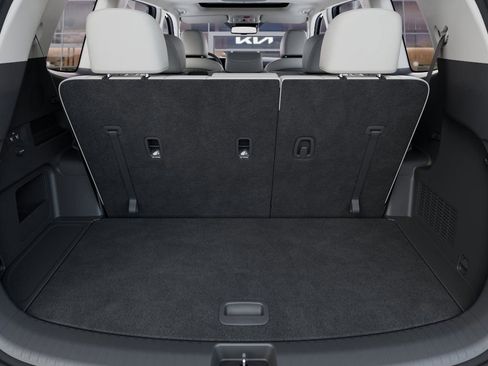 New 2025 Kia Telluride EX image 23