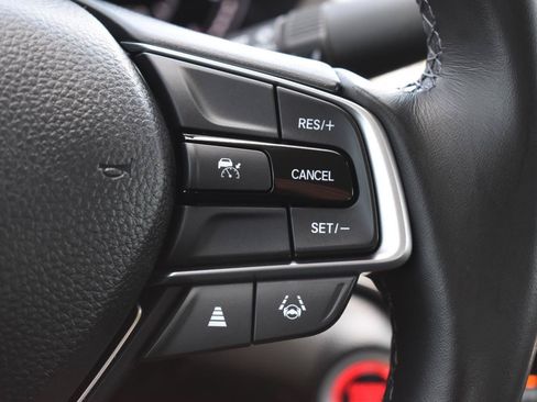 Used 2021 Honda Accord EX-L image 8