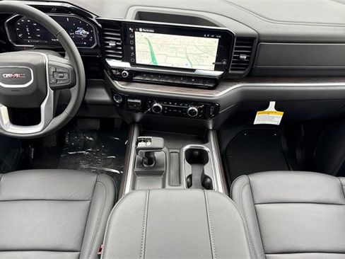 New 2026 GMC Sierra 1500 SLT w/ SLT Premium Plus Package image 15