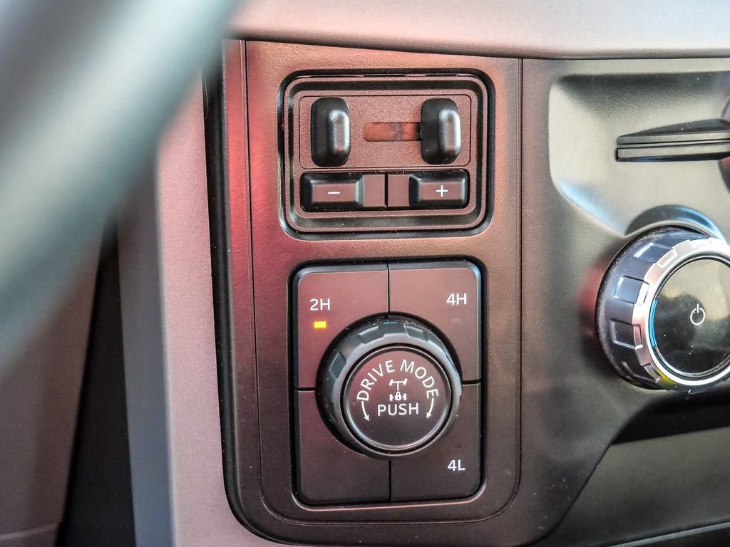 Used 2024 Ford F150 XLT w/ Equipment Group 302A MID AWD/4WD image 33