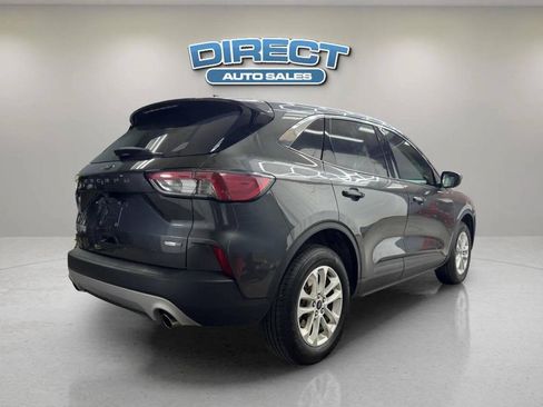 Used 2020 Ford Escape SE AWD/4WD image 6