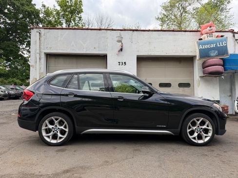 Used 2013 BMW X1 xDrive28i AWD/4WD image 11