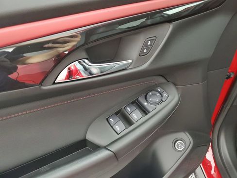 New 2026 Chevrolet TrailBlazer RS w/ Convenience Package image 29