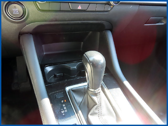 Used 2024 MAZDA MAZDA3 s FWD image 15