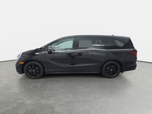 Used 2024 Honda Odyssey Sport image 8